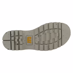 Ladies Caterpillar Open Toe Casual Sandals Ismay - White, UK 4