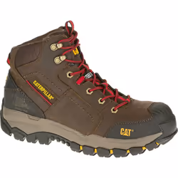 CAT P719478, Male, Adult, Brown, Nubuck