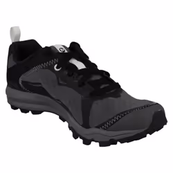 Ladies Merrell Lace Up Trainers All Out Crush Light - UK 2.5, Black