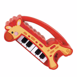Musical Toy Fisher Price Electric Piano