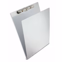 Saunders 12017, White, A4, Aluminium, 228 mm, 15 mm, 317 mm