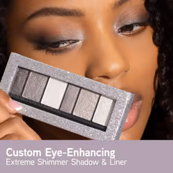 Physicians Formula Shimmer Strips Custom Eye Enhancing Eyeshadow & Eye