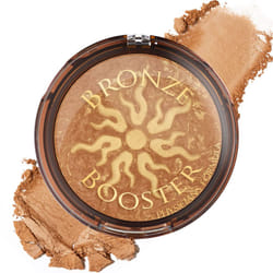 Physicians Formula Bronze Booster - Glow Activator Vitamin Infused Technology with a Luminous Finish  Mood Baked Tan Enhancer  Light Coverage  Cruelty