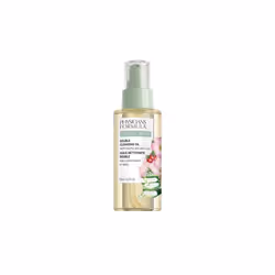 Physicians Formula Organic Wear Double Cleansing Oil, Cleanse