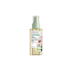 Physicians Formula Organic Wear Double Cleansing Oil, Cleanse