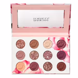 Physicians Formula Rosé All Play eye shadow Matte, Metallic