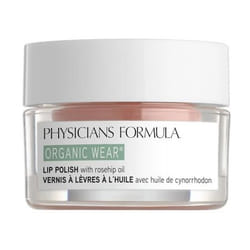Physicians Formula Organic WearLip Polish lip balm & scrub Women