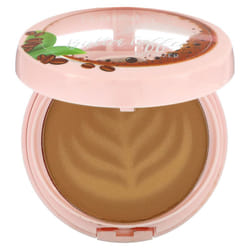 Physicians Formula, Limited Edition, Butter Coffee Bronzer, Latte, 0.38 oz (11 g)