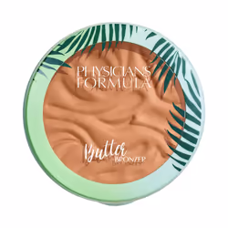 Murumuru Butter Bronzer - Face Bronzer with Ultra-Rich Formula with Murumuru Butter for Radiant Brightness, Creamy and Soft T ...