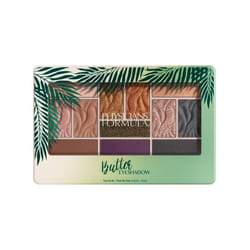 Physicians Formula Murumuru Butter Eyeshadow Palette eye shadow Sultry Nights Matte, Pearl, Shimmer