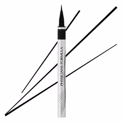 Physicians Formula Eye Booster Super Slim Liquid Eyeliner  Waterproof Precision with a Lash-Boosting Complex  Natural Finish  ...