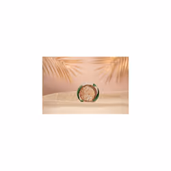 Physician's Formula, Inc. Murumuru Butter Glow, Multi-Use Radiance-Boosting Pressed Powder Infused with Murumuru Butter, Natural Finish, Translucent
