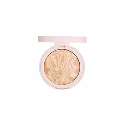 Physician's Formula, Inc. Murumuru Butter Glow, Multi-Use Radiance-Boosting Pressed Powder Infused with Murumuru Butter, Natural Finish, Translucent
