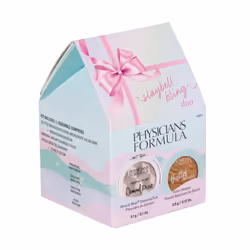 Physicians Formula Slaybell Bling Duo - Butter Bronzer & Diamond Dust Holiday Gift Set  Murumuru Butter Infused for a Radiant Glow  Cruelty Free & Veg