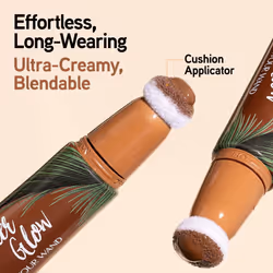 Physicians Formula Butter Glow Contour Wand  Easy Application for Instant Definition  Luxuriously Nourishing & Creamy - Medium to Deep