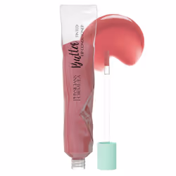 Butter Lip, Tinted Lip Conditioner with Glossy Finish, Easy Smooth Application, Enriched with Amazonian Butter, Brazilian Ber ...
