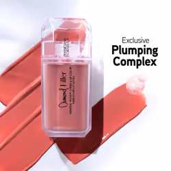 Physicians Formula, Mineral Wear Diamond Filler Cheek and Lip Color, Lip and Cheek Tint with Serum-to-Cream, Multi-Use Plumping Formula, Enriched with