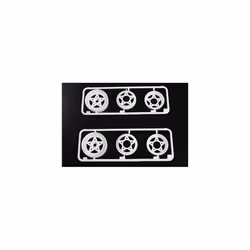 TAMIYA 555066 F Parts for 58016 - RC Car Spares