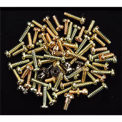 Tamiya Lunch Box Screw Bag B TAM9465656
