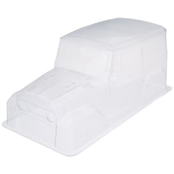 TAMIYA 1825522 Body 58405