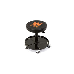 WEN 73012T 300Pound Capacity Pneumatic Rolling Mechanic Stool