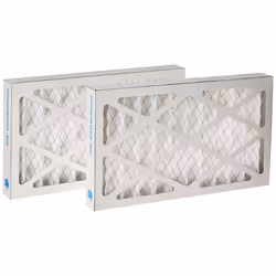WEN Woodworking Air Filters  5-Micron Outer Filter for 400 CFM Air Filtration Systems  Two Pack 90243-027-2