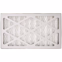 WEN Woodworking Air Filters  5-Micron Outer Filter for 400 CFM Air Filtration Systems  Two Pack 90243-027-2