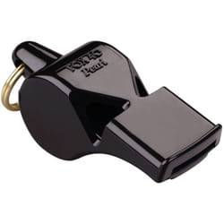 Fox 40 Pearl Safety  Black