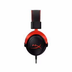 HyperX Cloud II Gaming Headset 7.1 Virtual surround sound Red/Black
