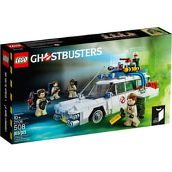 LEGO Cuusoo Ghostbusters Ecto-1 21108