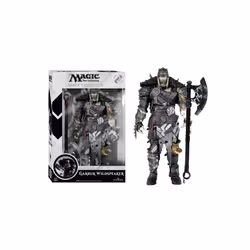 Funko Magic: The Gathering -Legacy Action Figures- Garruk Wildspeaker