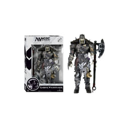 Funko Magic: The Gathering -Legacy Action Figures- Garruk Wildspeaker
