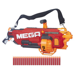 Nerf Mega Mastodon Toy