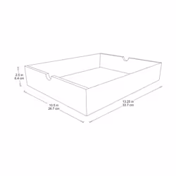 Pacon Pacon Classroom Keeper Drawers (PAC001313)