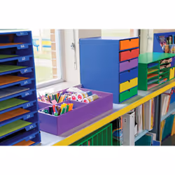 Pacon Pacon Classroom Keeper Drawers (PAC001313)