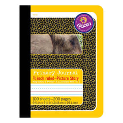Pacon P2426 exercise book