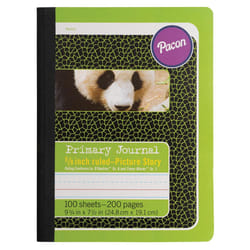 Pacon P2428 exercise book