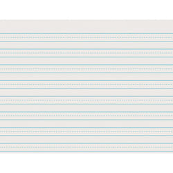 Pacon P2637 ledger paper White Letter (215.9x279.4 mm) 500 sheets