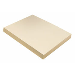 Pacon P5111 art paper 100 sheets