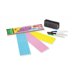 Pacon P5188 eraser Assorted colours 3 pc(s)