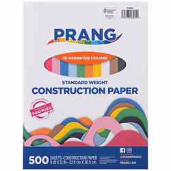 Pacon Prang 500 sheets