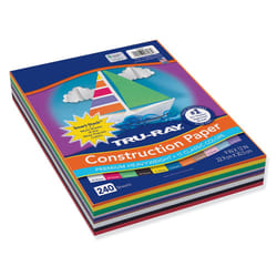 Pacon Construction Paper