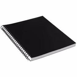 Pacon PCAR37088 sketchbook