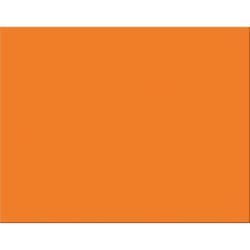 Pacon P5478-1 drawing board Orange