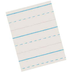Pacon PZP2612 ledger paper White 500 sheets
