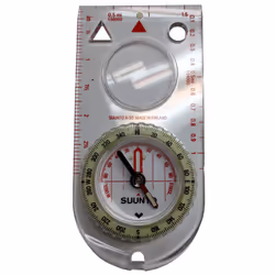 Suunto A-30L Compass