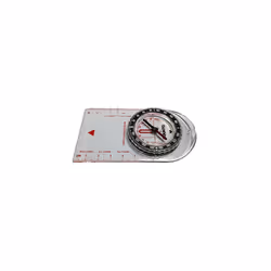 SUUNTO A-10 Compass: Compact, simple to use recreational hiking compass, Hiking, Boy Scouts, Orienteering