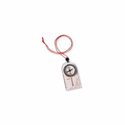 SUUNTO A-10 Compass: Compact, simple to use recreational hiking compass, Hiking, Boy Scouts, Orienteering
