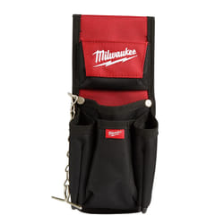 MILWAUKEE'S Utility Pouch Tool Holder 7 5-29/32"""" W