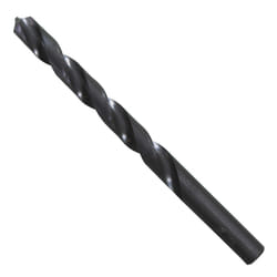 Milwaukee 48-89-0406 13/32-Inch Black Oxide Twist Drill Bit  6-Pack